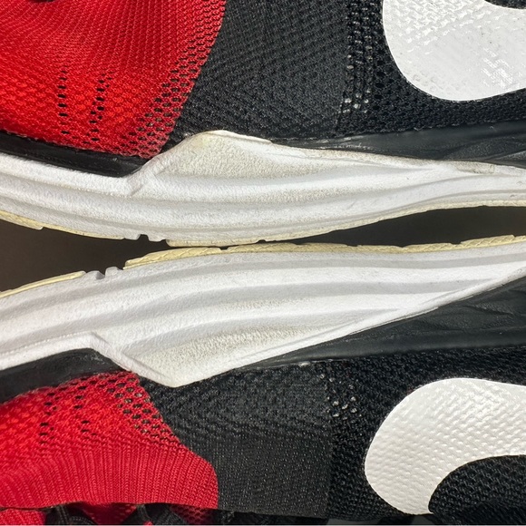 Nike dual fusion men’s shoes size 13 - Picture 8 of 13